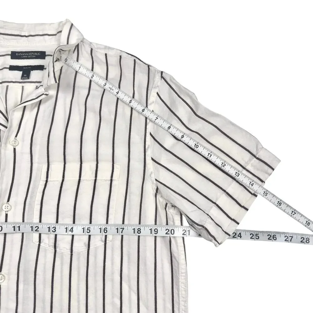 Banana Republic men’s you lighting